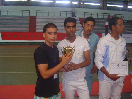 c moi et aziz et nabil et hicham